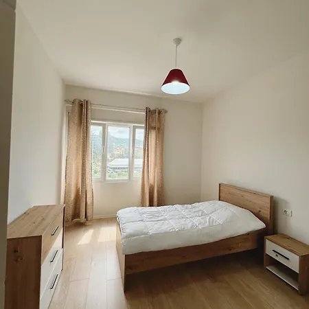 Tirana Lake View Premium Apartment Exterior photo