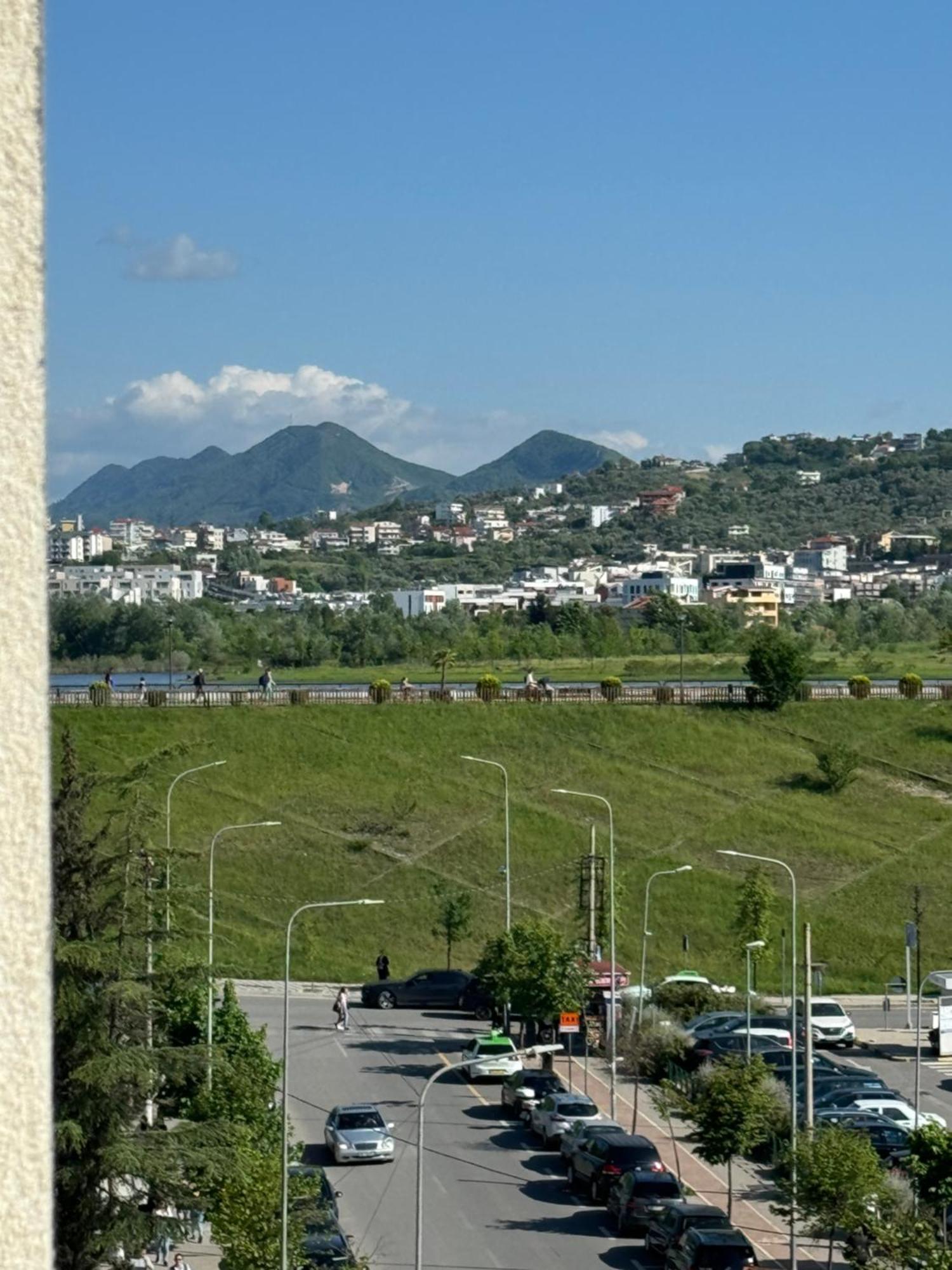 View Premium * Tirana