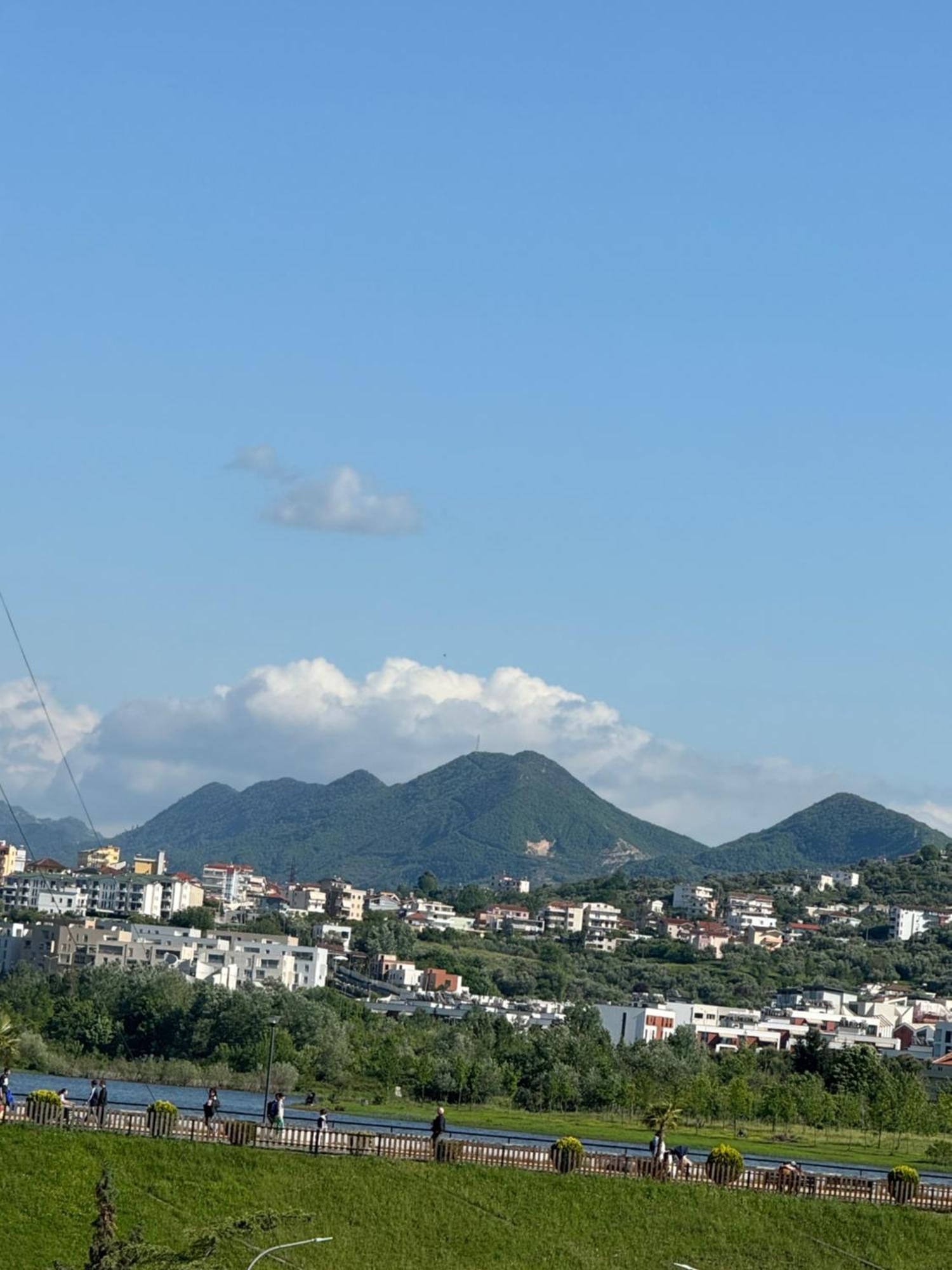 View Premium Tirana