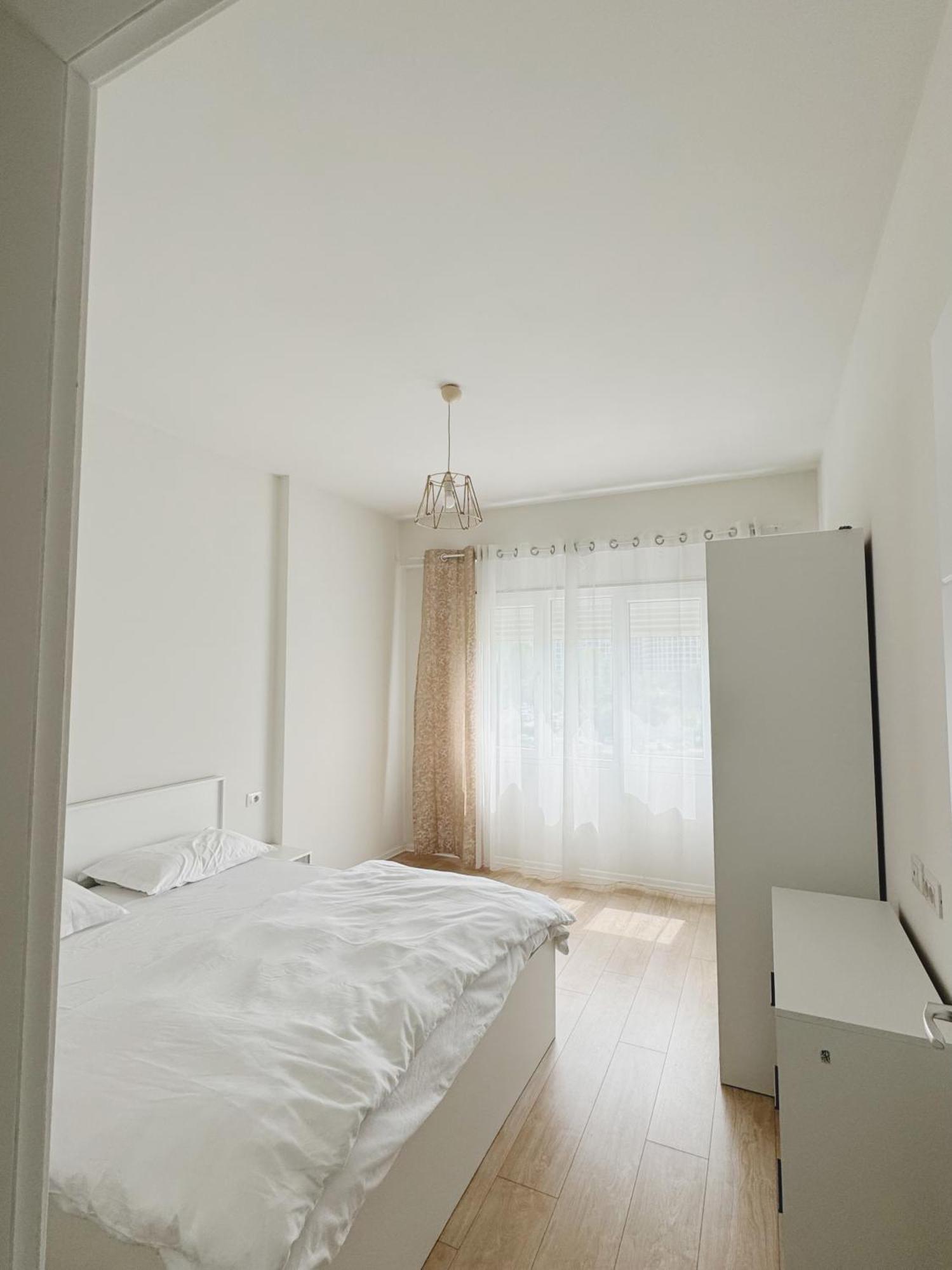 View Premium Apartment Tirana