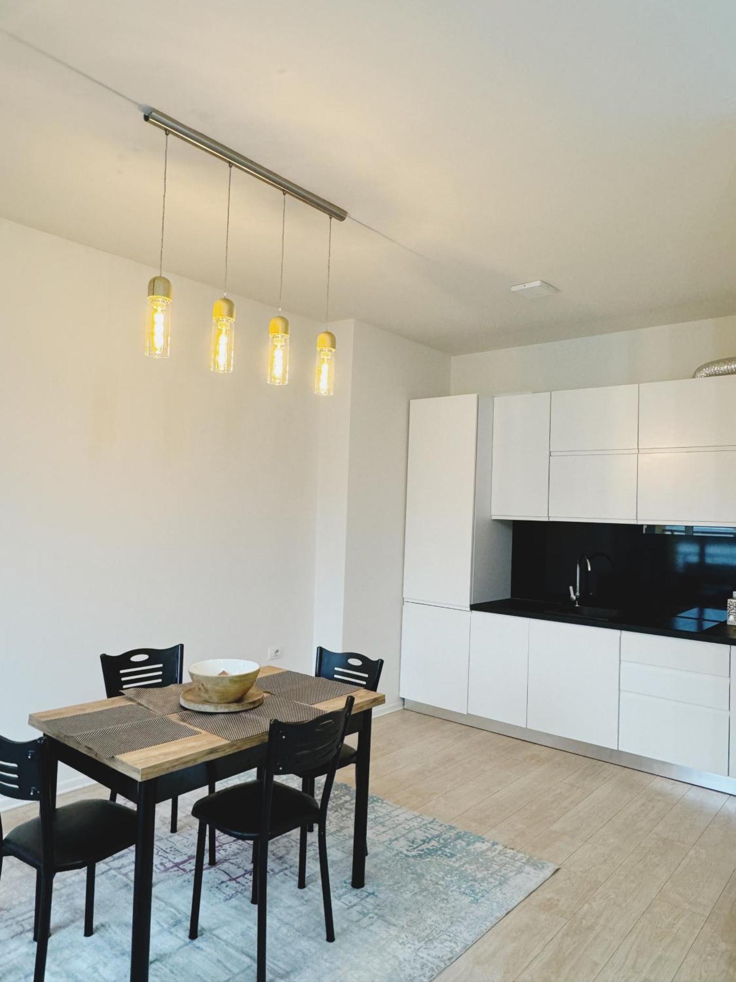 View Premium Apartment *