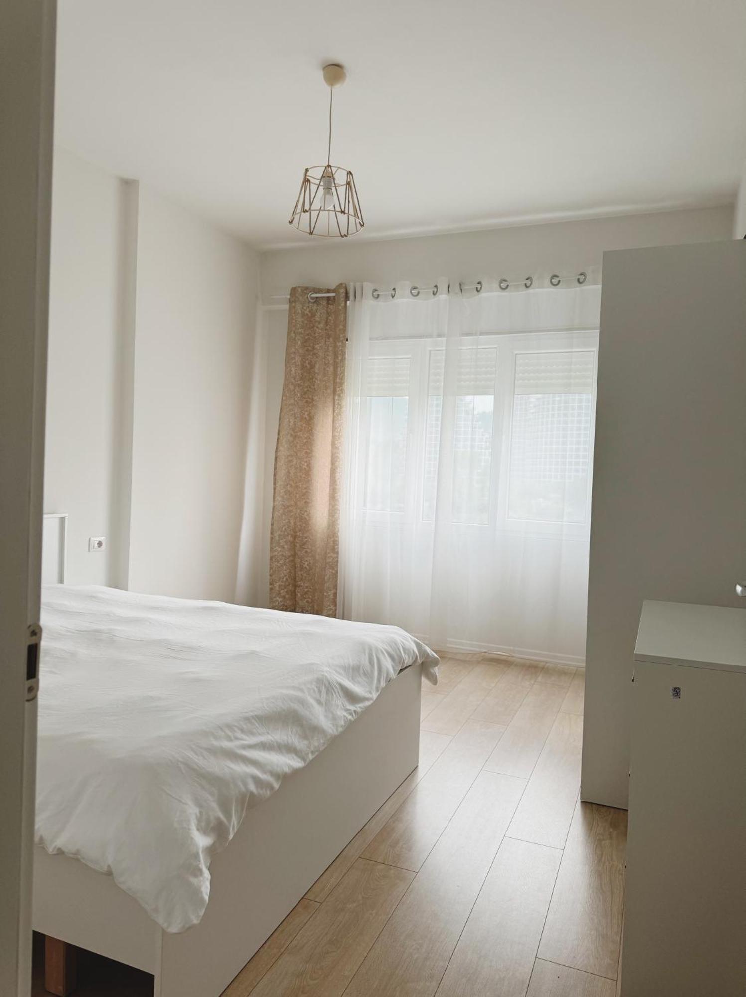 Apartment View Premium Tirana