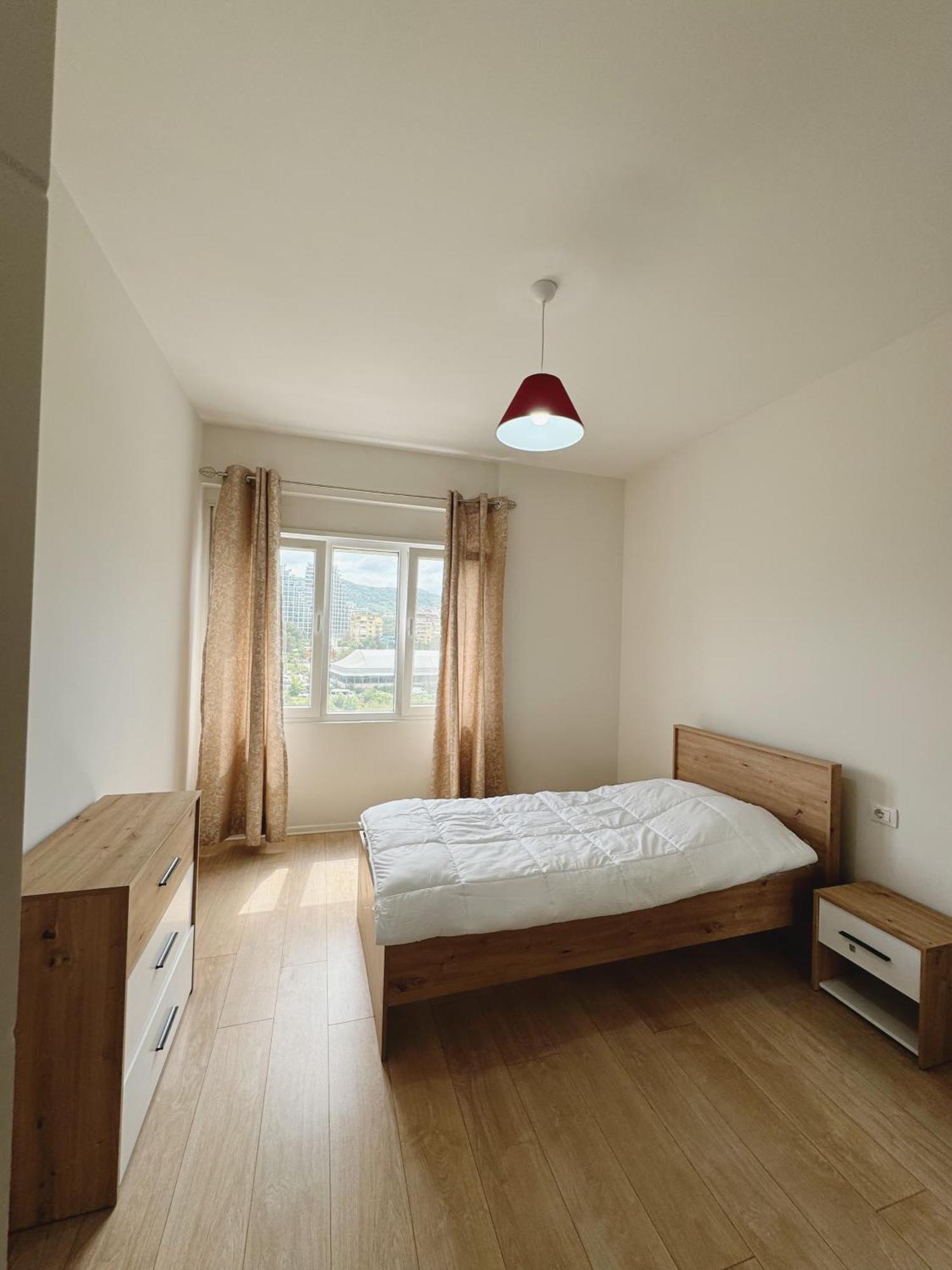 View Premium Apartment Tirana