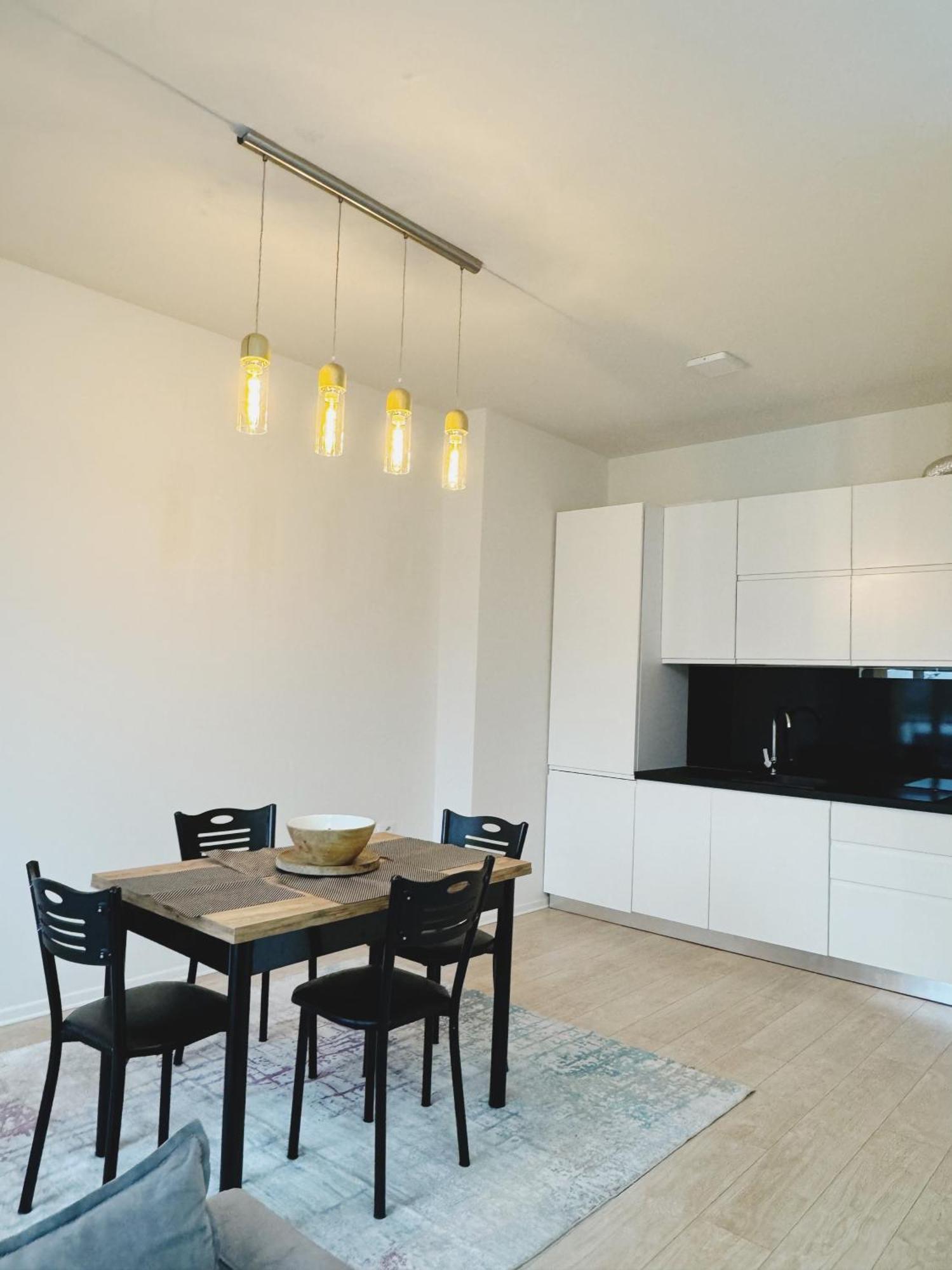 View Premium Apartment