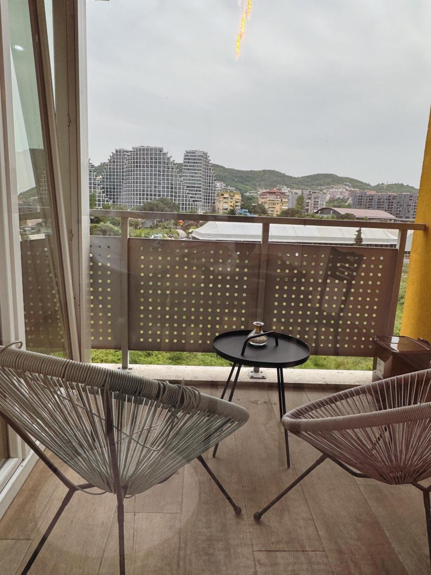 View Premium Apartment Tirana