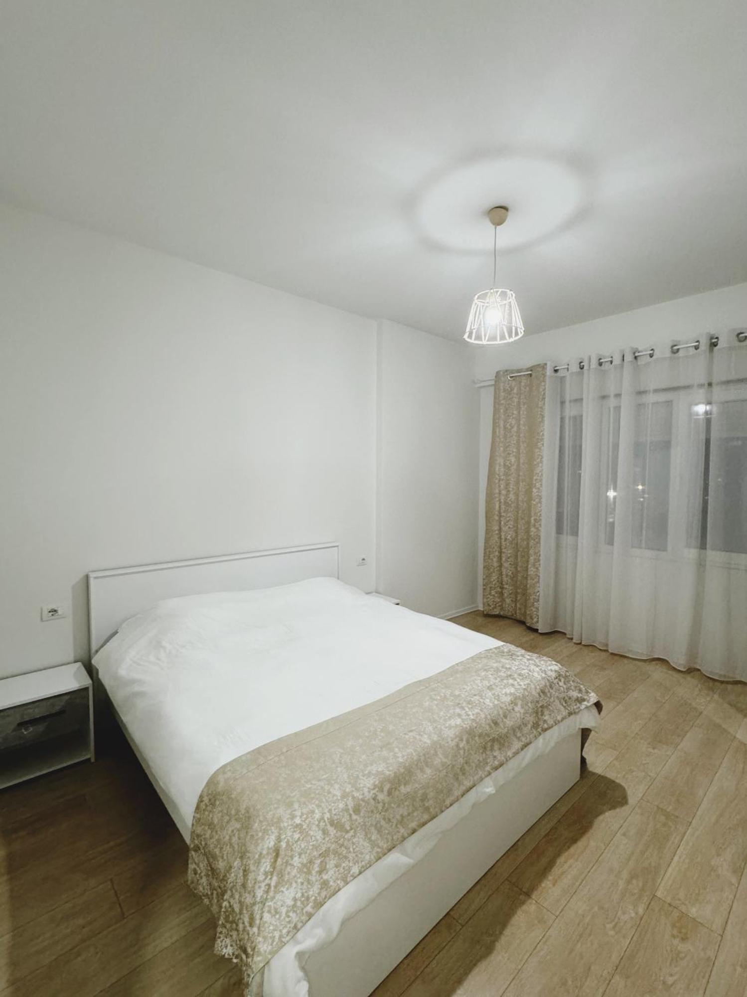 View Premium Apartment Tirana