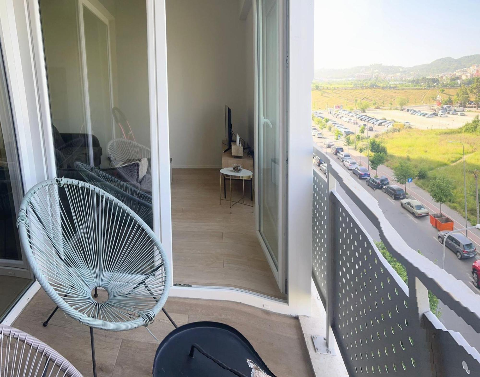 View Premium * Tirana