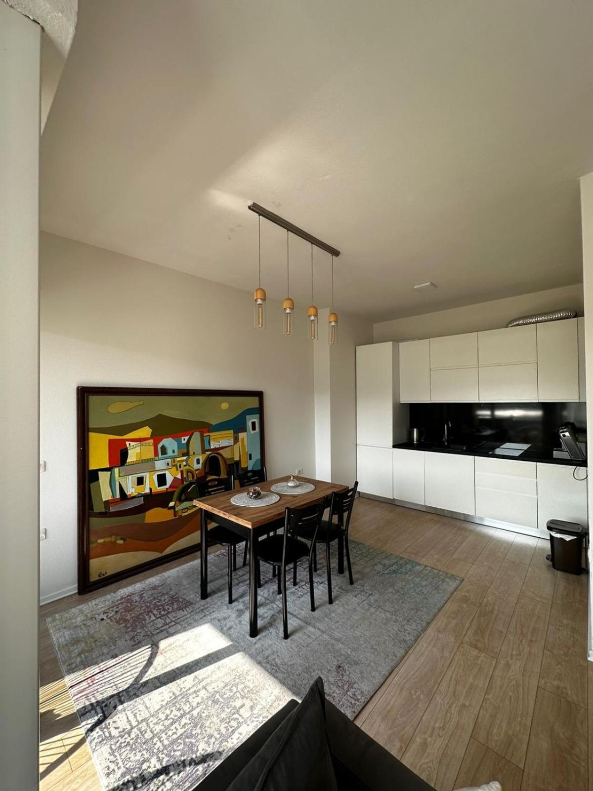 View Premium Apartment *