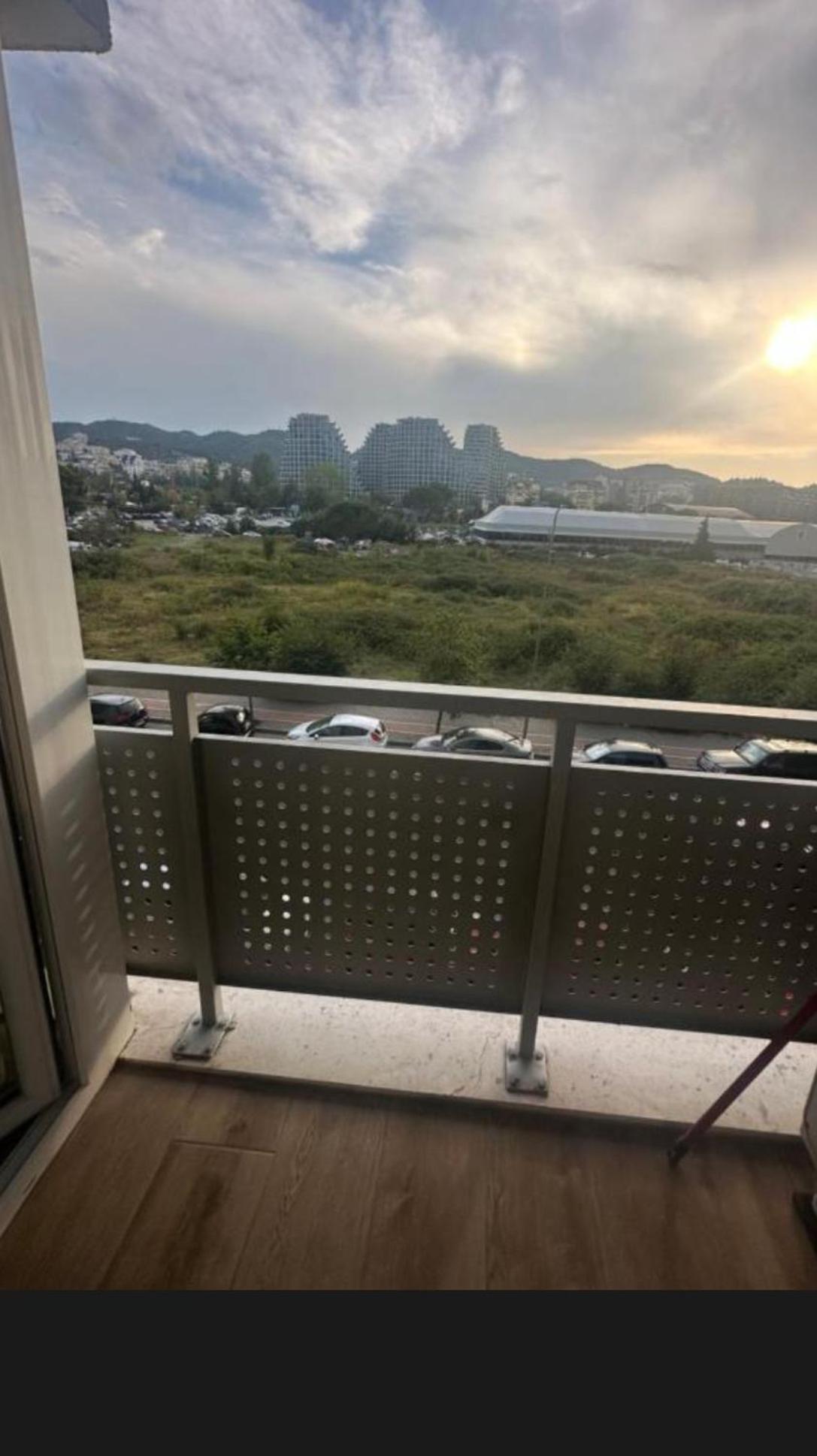 Apartment View Premium Tirana